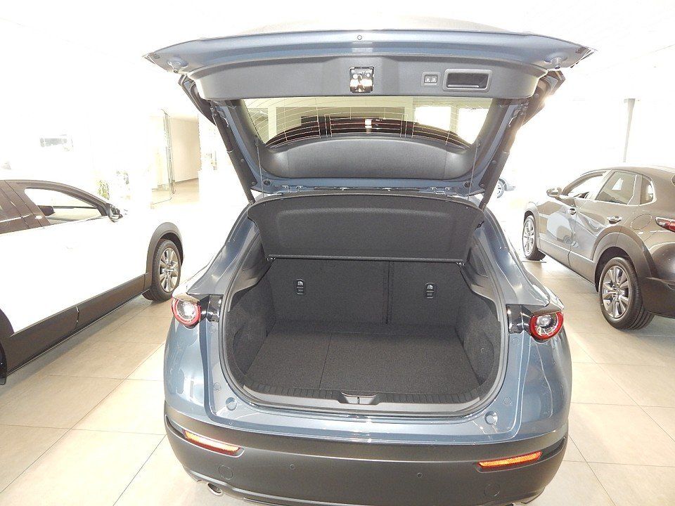 Mazda CX-30 2025
