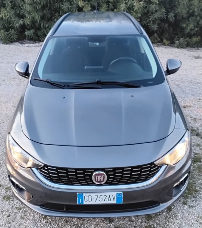 Fiat Tipo 2020