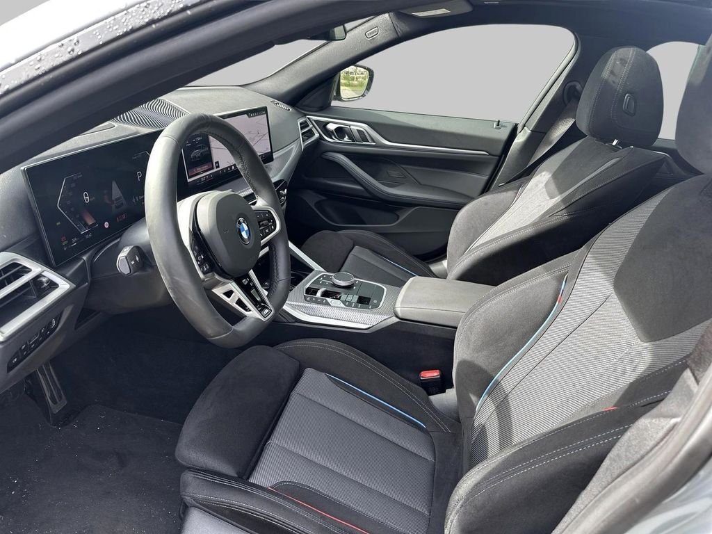 BMW 430 Gran Coupé 2025