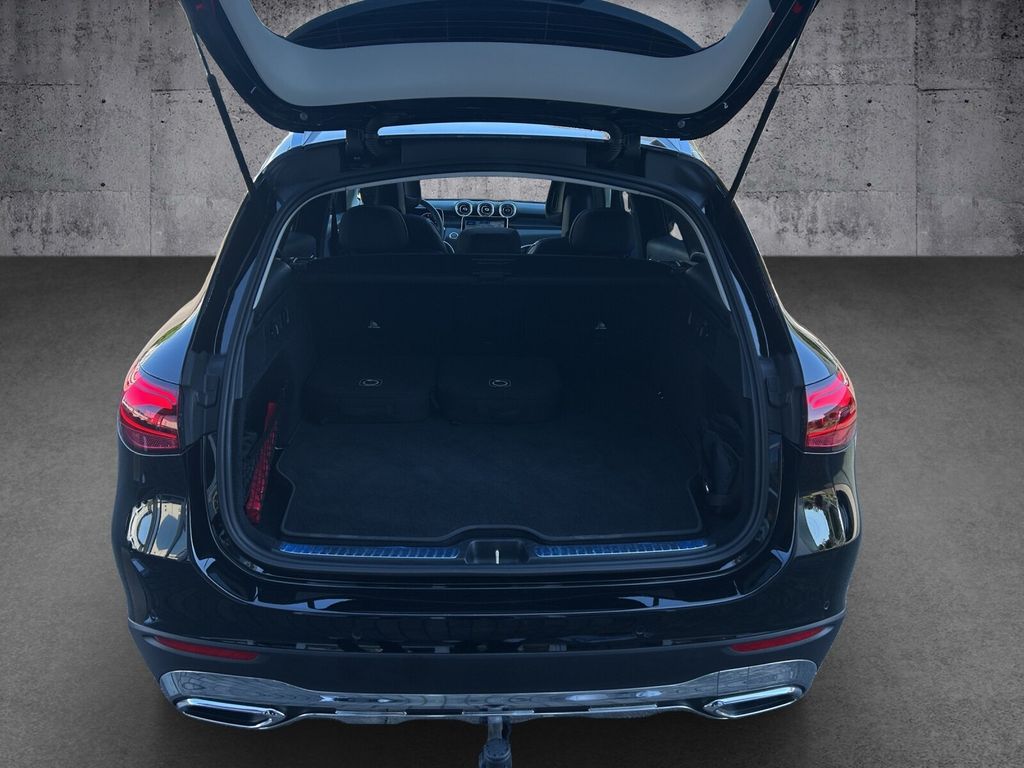 Mercedes-Benz GLC 300 2024