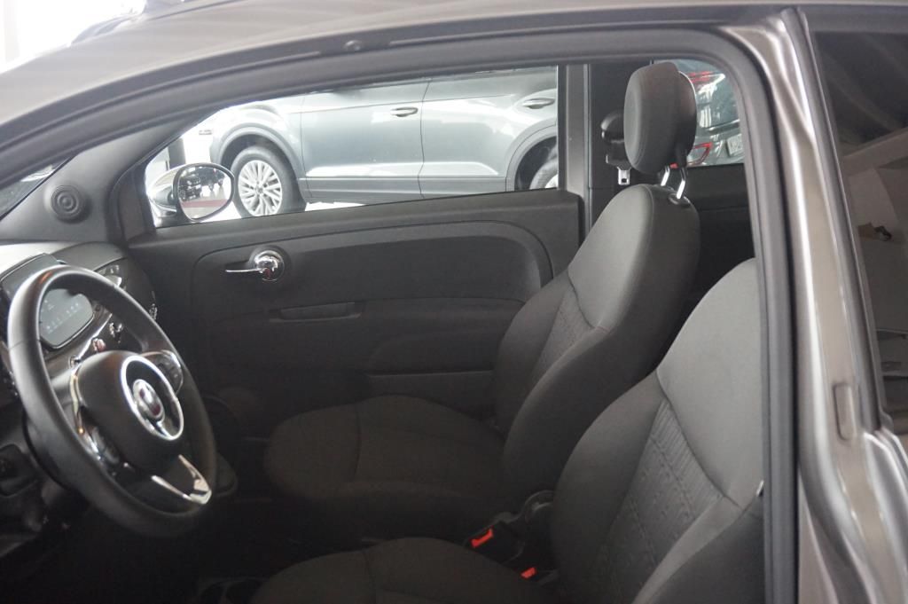 Fiat 500 2023
