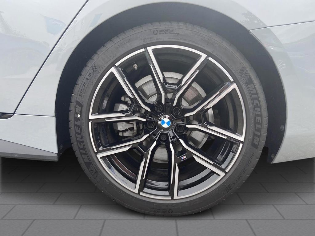 BMW 430 Gran Coupé 2025