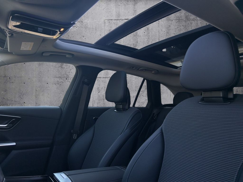 Mercedes-Benz GLC 300 2024