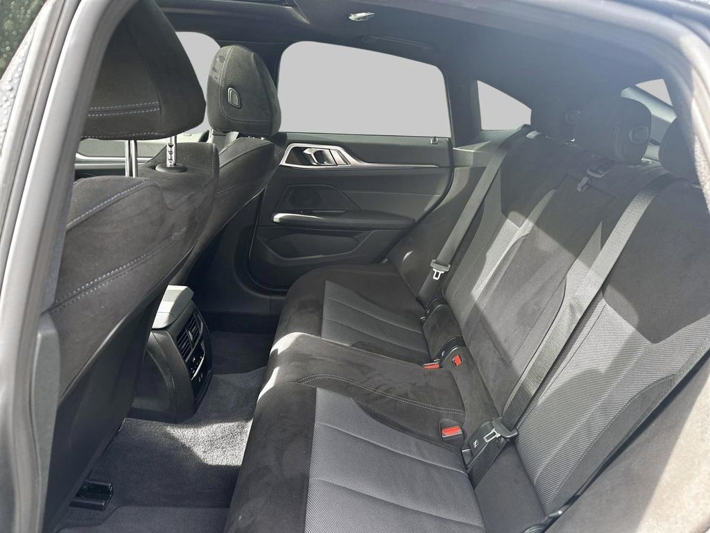 BMW 430 Gran Coupé 2025