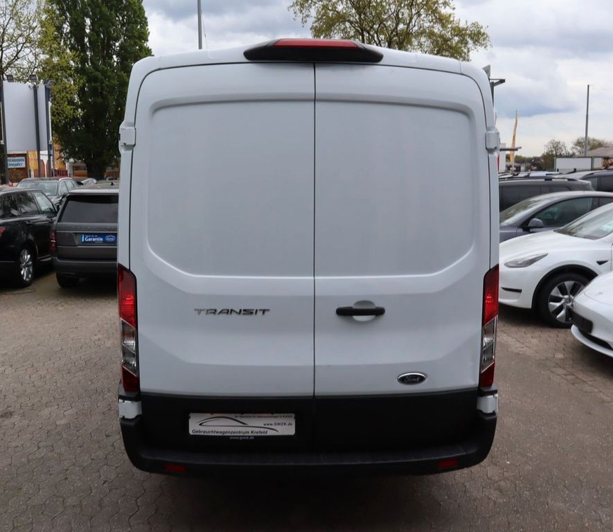 Ford Transit 2020