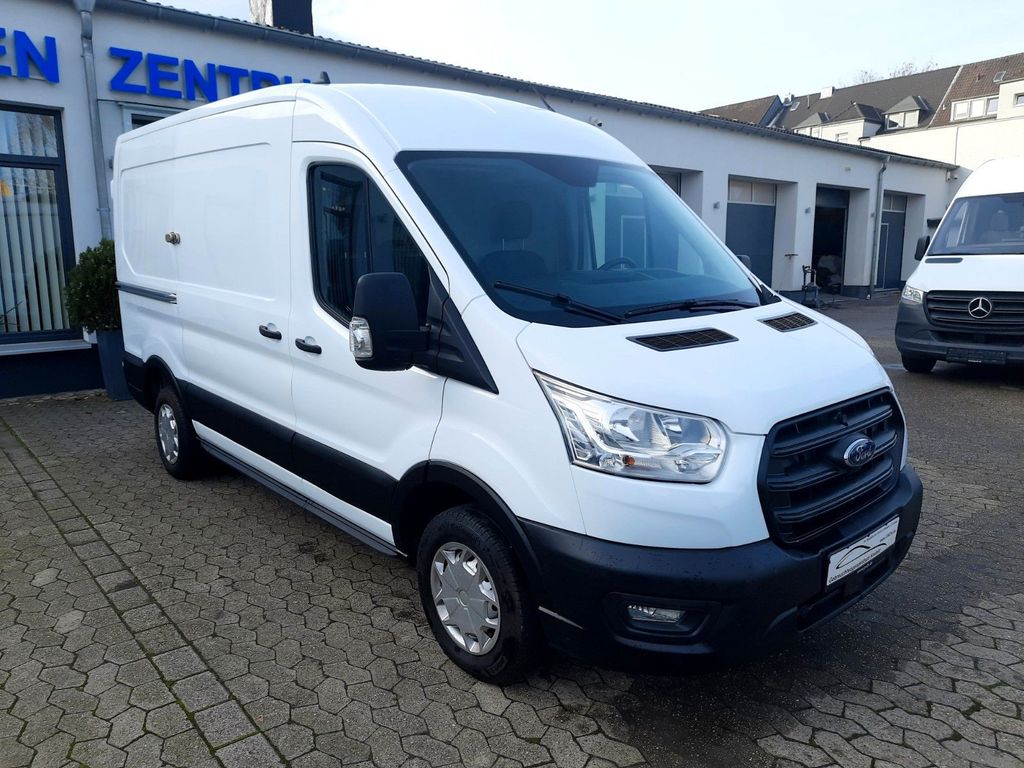Ford Transit 2020