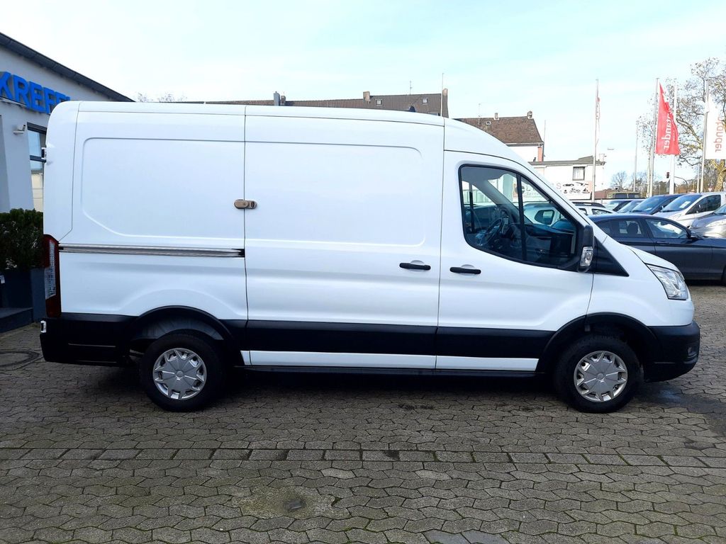 Ford Transit 2020