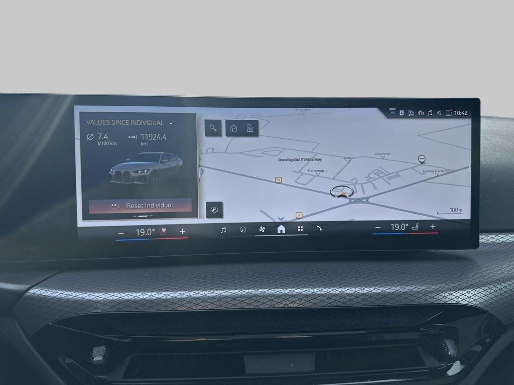 BMW 430 Gran Coupé 2025