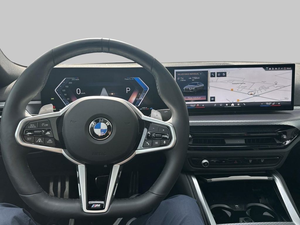 BMW 430 Gran Coupé 2025