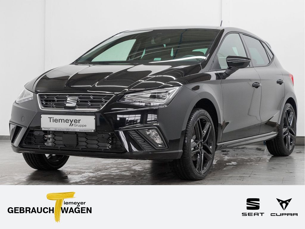 Seat Ibiza 2025