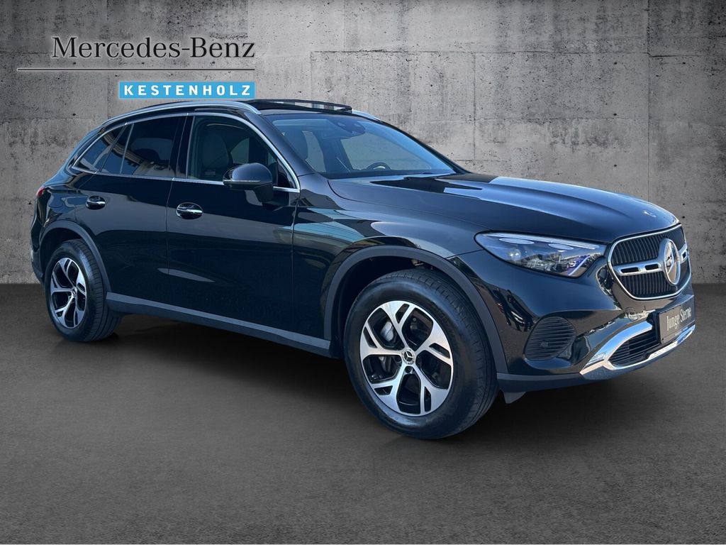 Mercedes-Benz GLC 300 2024