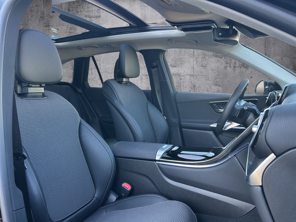 Mercedes-Benz GLC 300 2024
