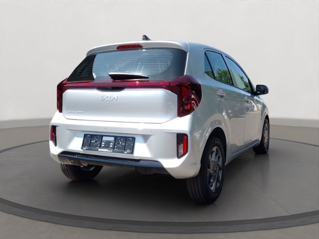 Kia Picanto 2025