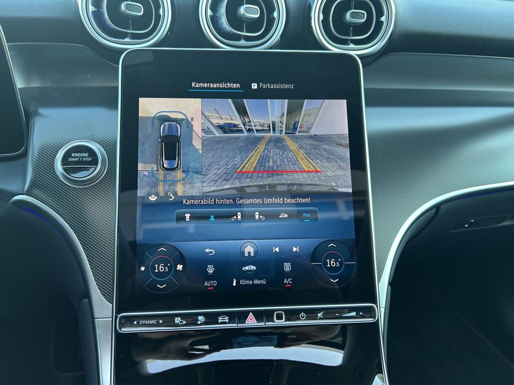 Mercedes-Benz GLC 300 2024