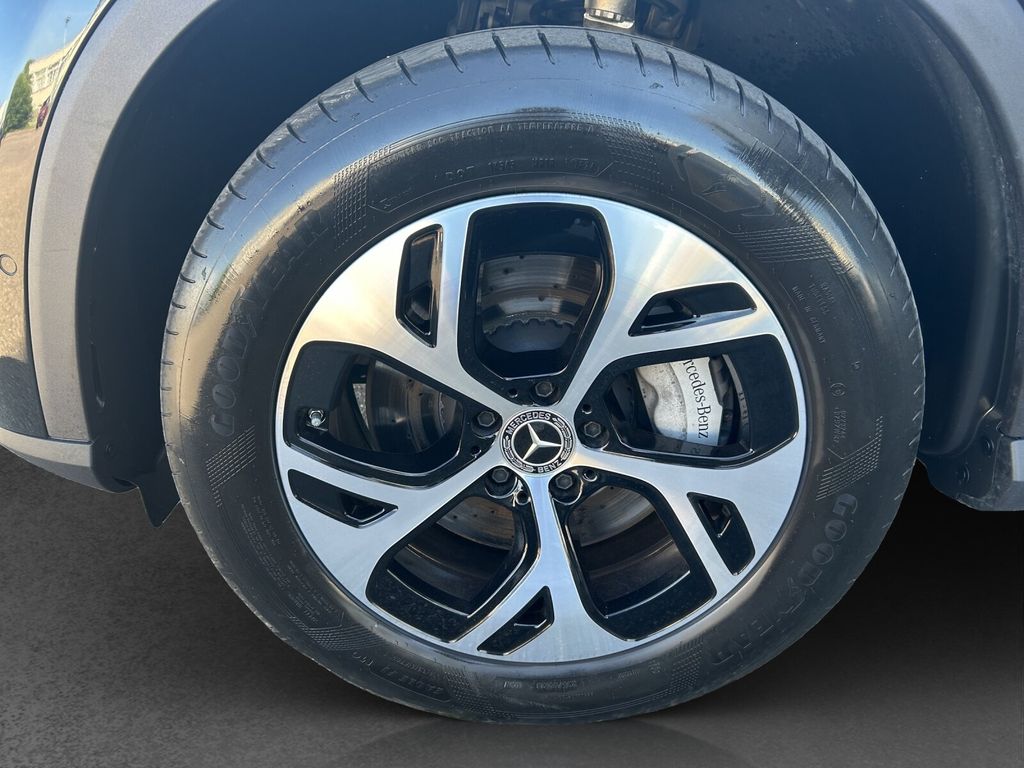 Mercedes-Benz GLC 300 2024