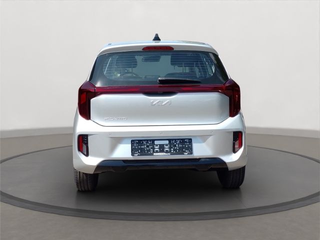 Kia Picanto 2025