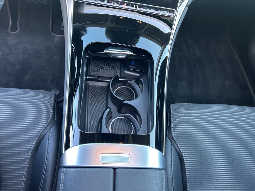Mercedes-Benz GLC 300 2024