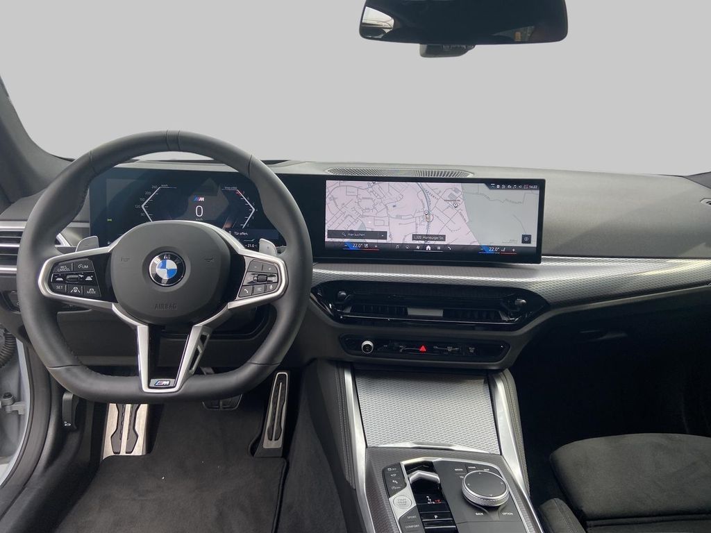 BMW 430 Gran Coupé 2025