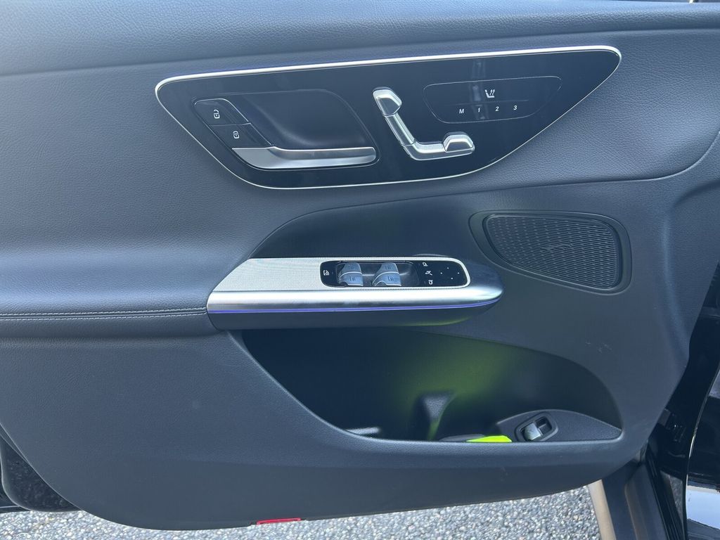 Mercedes-Benz GLC 300 2024