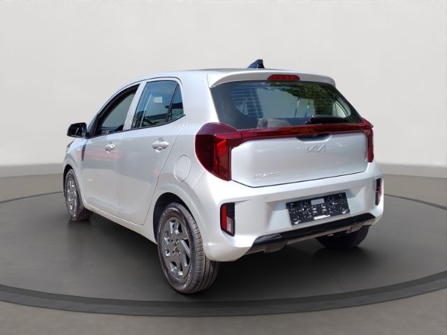 Kia Picanto 2025