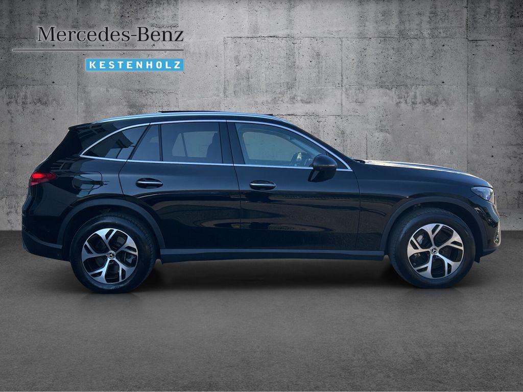 Mercedes-Benz GLC 300 2024