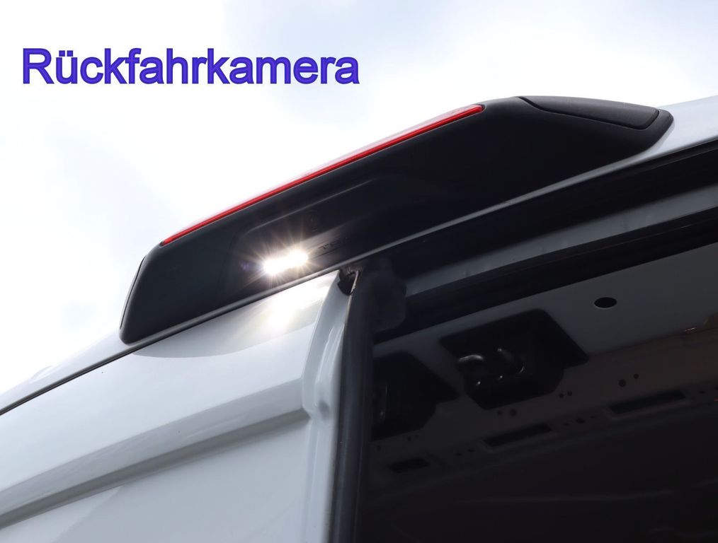 Ford Transit 2020