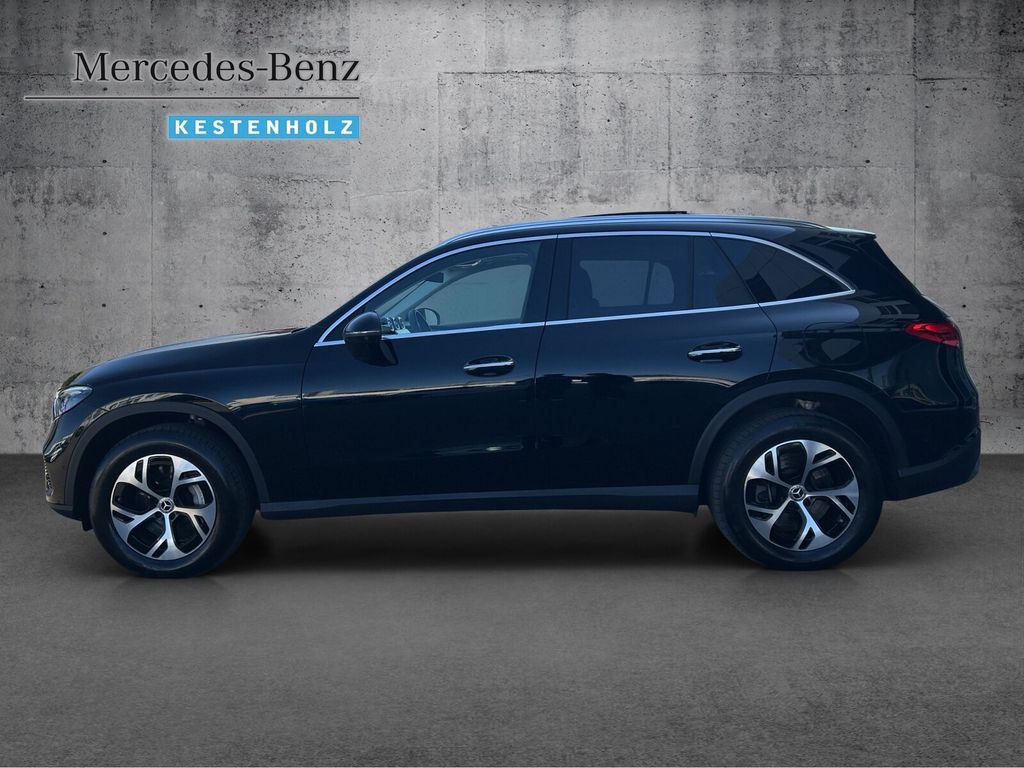 Mercedes-Benz GLC 300 2024