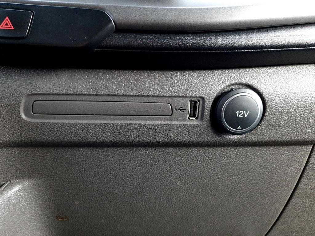 Ford Transit 2020