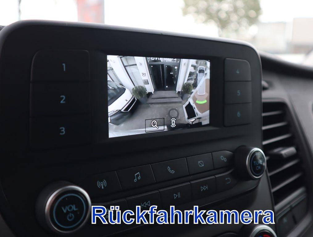 Ford Transit 2020