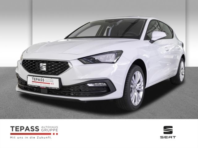 Seat Leon 2025