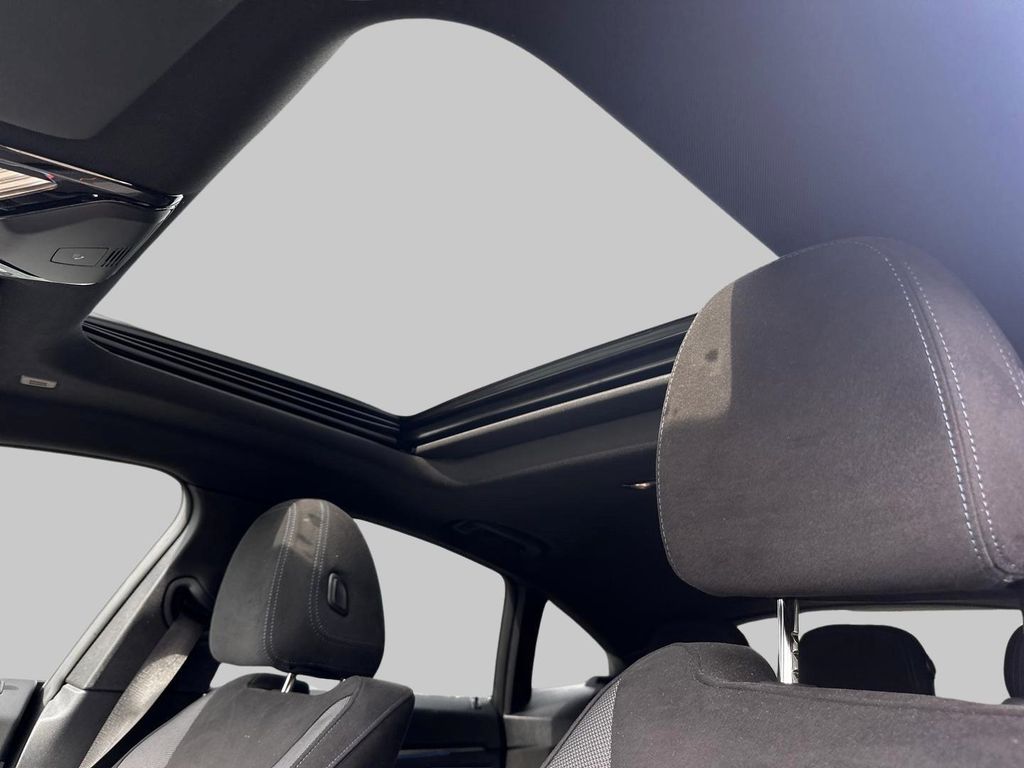 BMW 430 Gran Coupé 2025