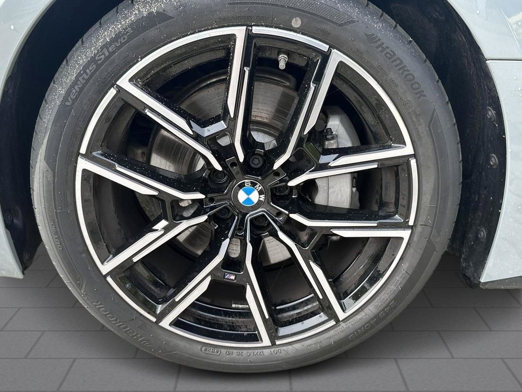 BMW 430 Gran Coupé 2025