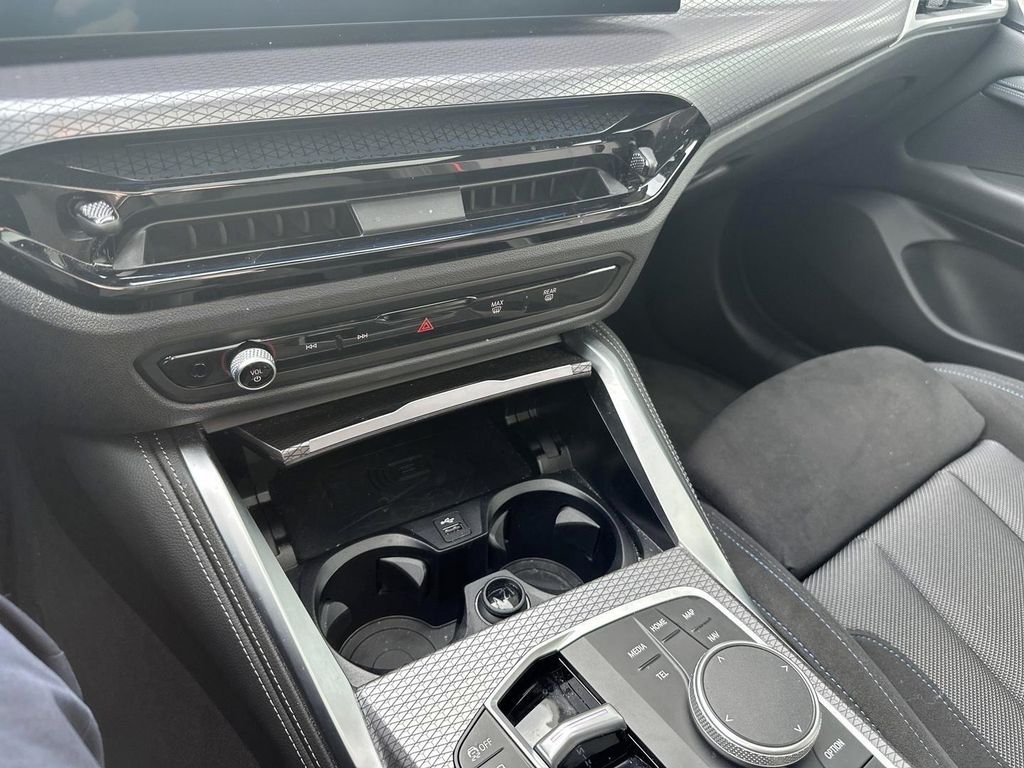 BMW 430 Gran Coupé 2025