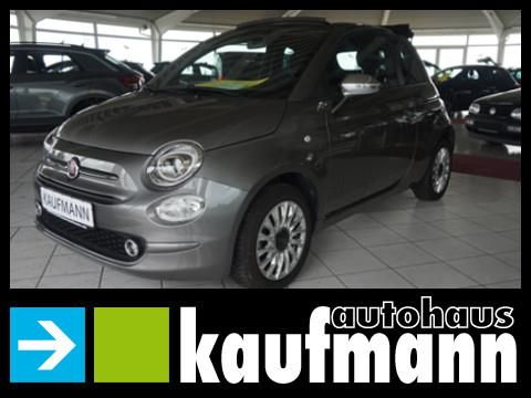 Fiat 500 2023