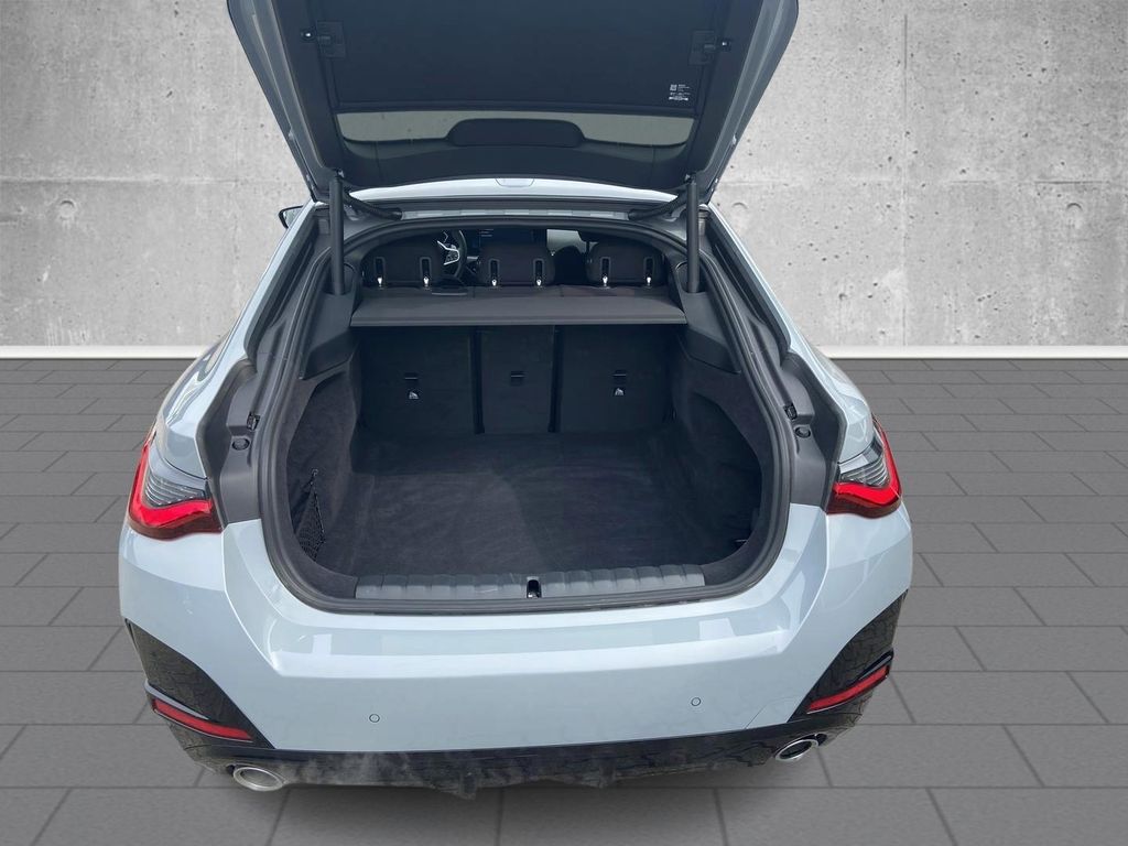 BMW 430 Gran Coupé 2025