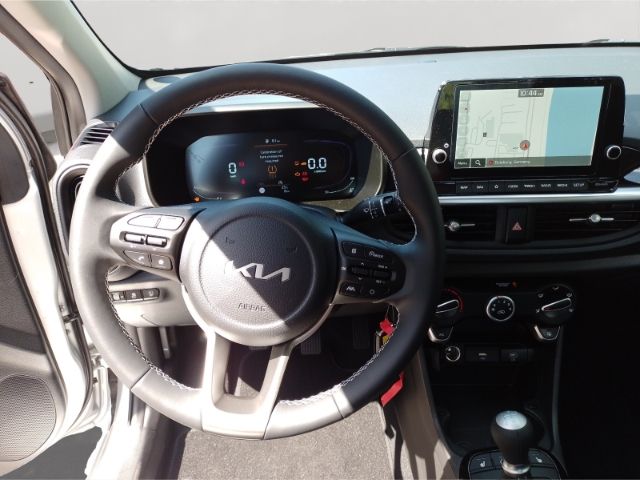 Kia Picanto 2025