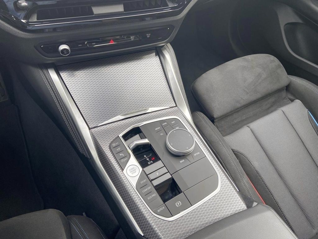 BMW 430 Gran Coupé 2025