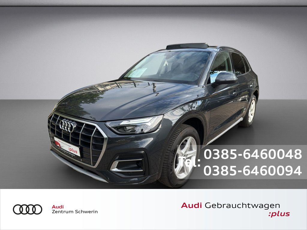 Audi Q5 2023