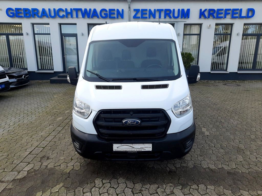 Ford Transit 2020