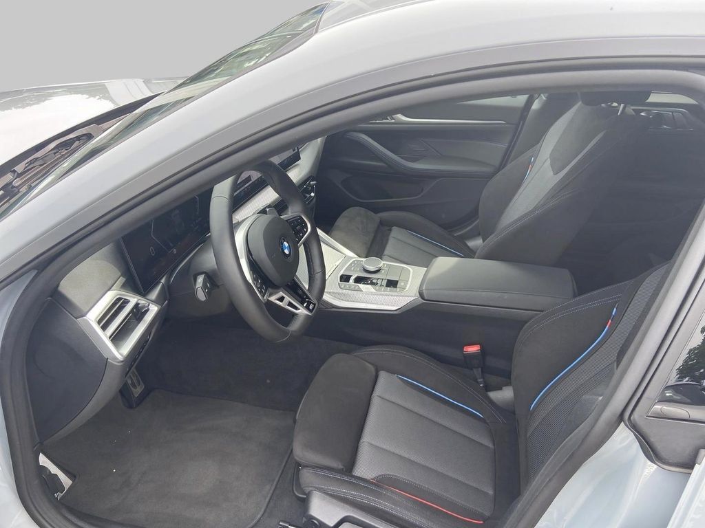 BMW 430 Gran Coupé 2025