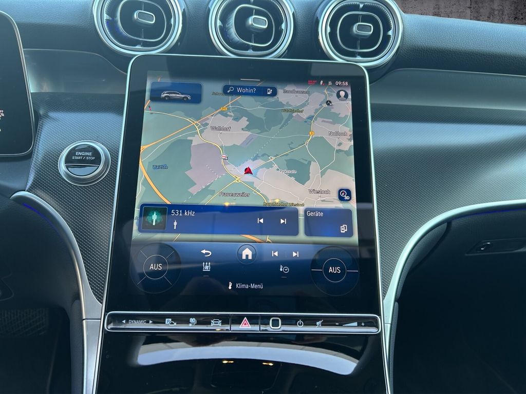 Mercedes-Benz GLC 300 2024