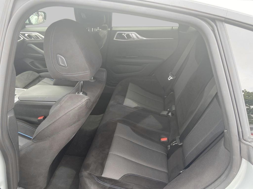 BMW 430 Gran Coupé 2025