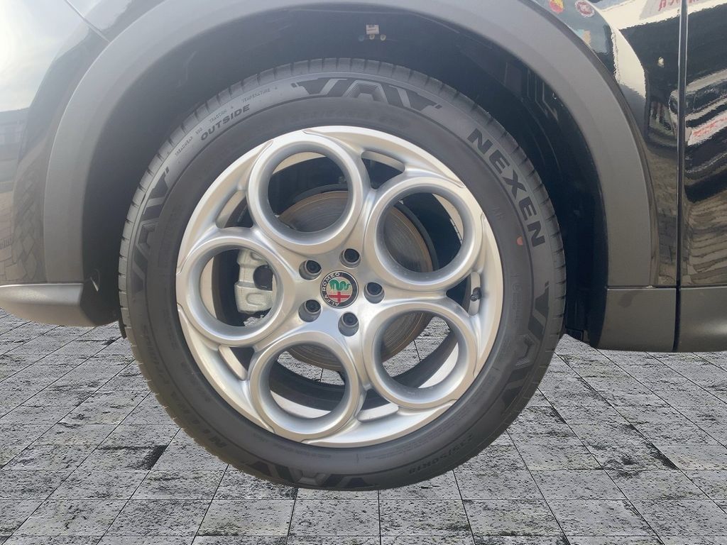 Alfa Romeo Tonale 2025