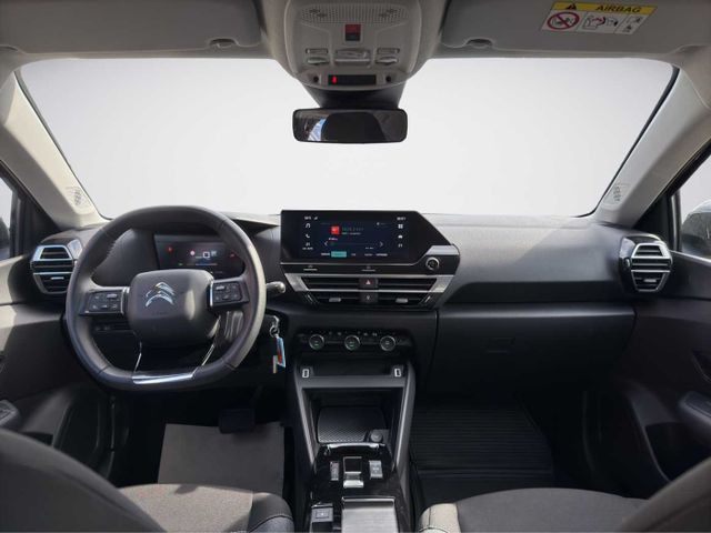 Citroën C4 2022