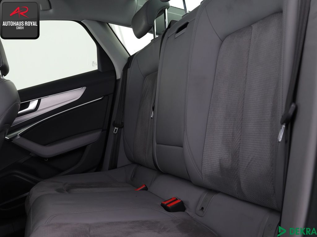 Audi A6 2021