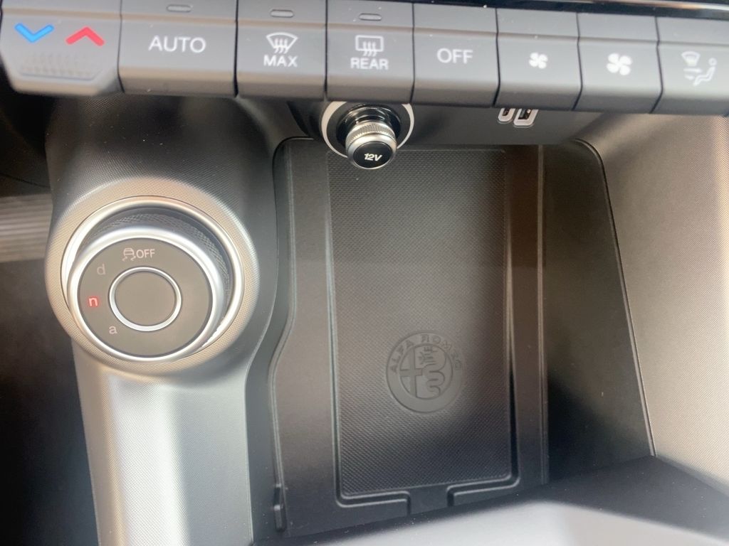 Alfa Romeo Tonale 2025