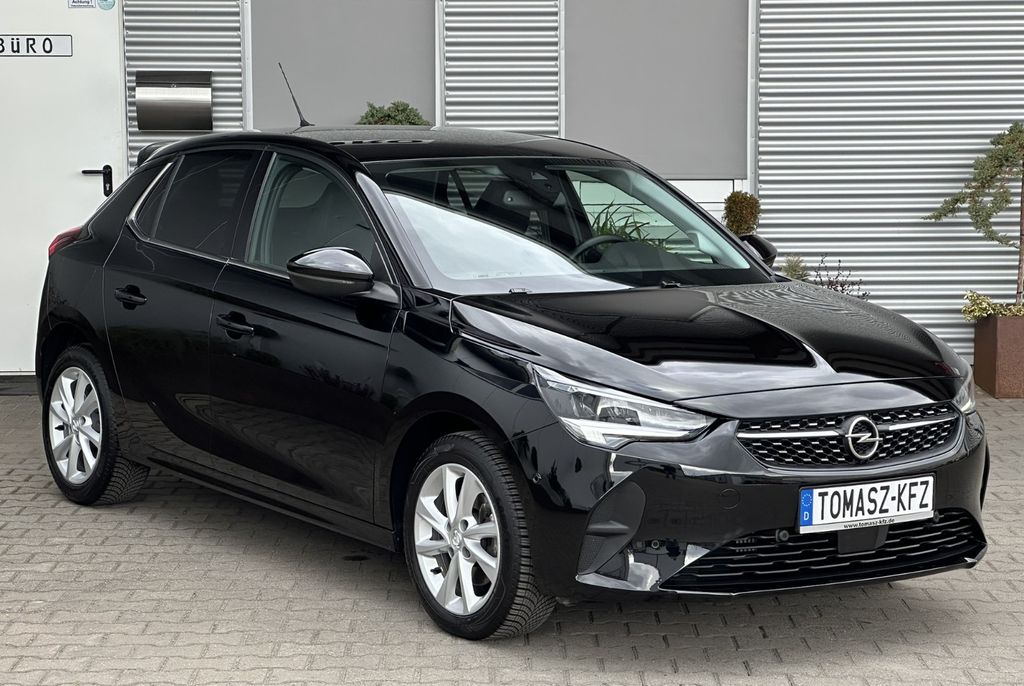 Opel Corsa 2023