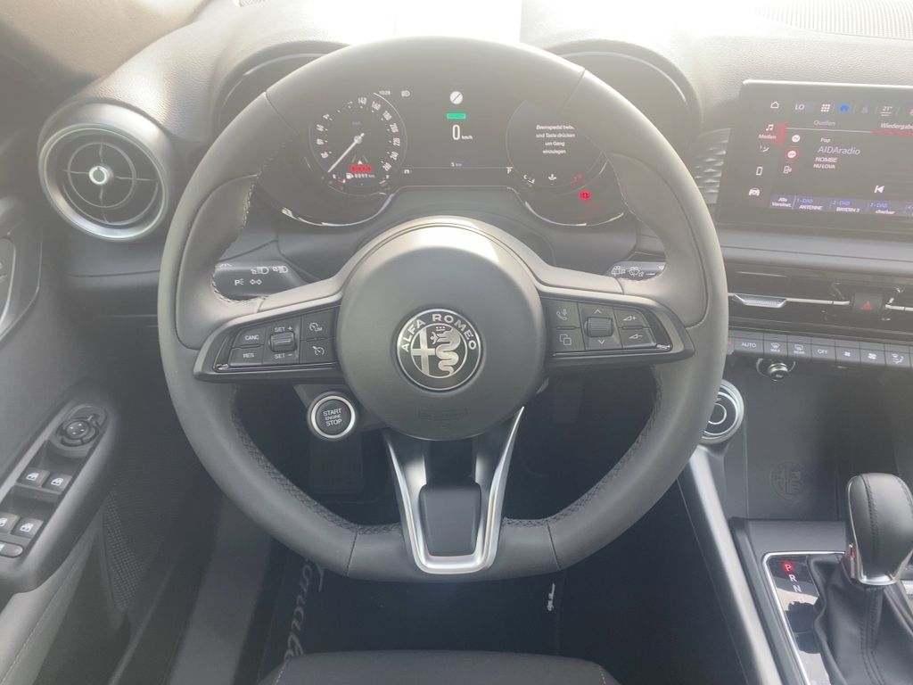 Alfa Romeo Tonale 2025