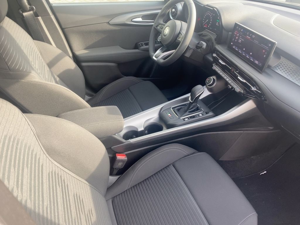 Alfa Romeo Tonale 2025