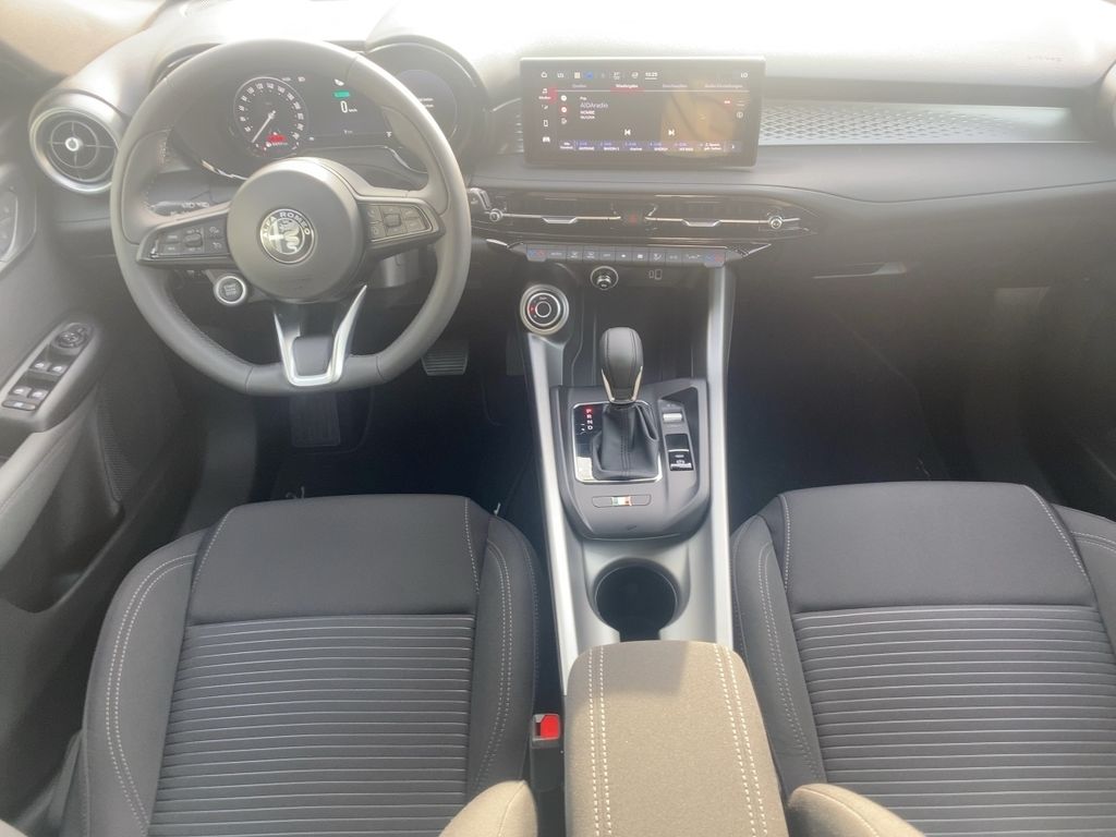 Alfa Romeo Tonale 2025